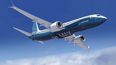 Industria aerea: il rapporto di mercato di Boeing evidenzia un boom delle commesse