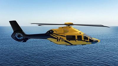 Elicottero H-160: certificazione FAA per l’ingresso nel mercato statunitense
