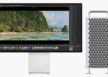 Ecco il nuovo Apple Silicon Mac Pro