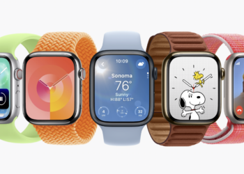 La lista di tutti gli Apple Watch che riceveranno watchOS 10
