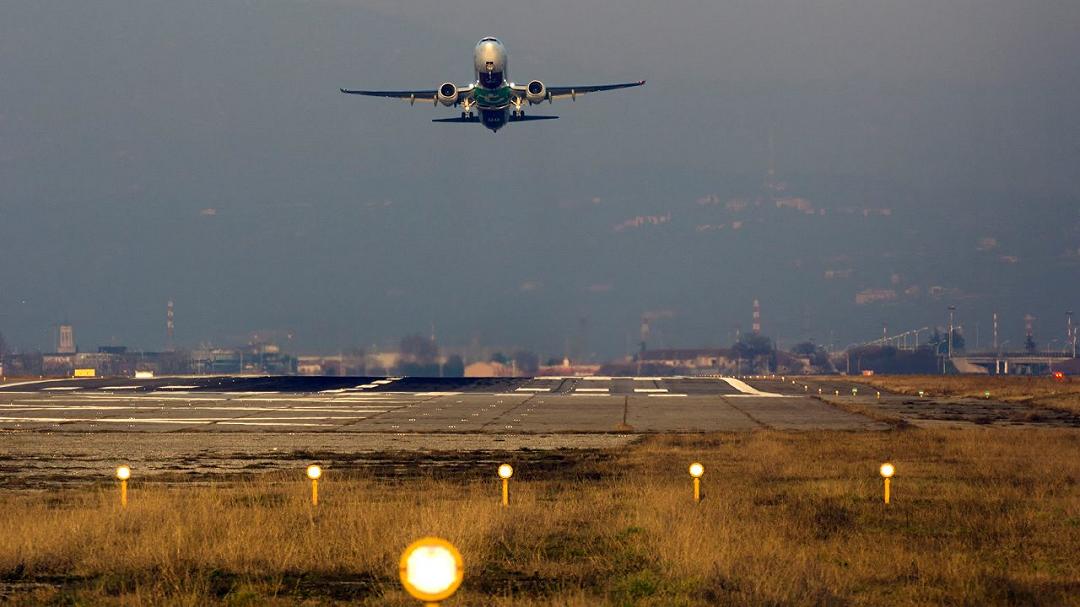 Traffico aeroportuale: ecco le statistiche a maggio 2023