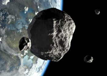 Asteroid Day: consapevolezza dei rischi degli asteroidi per il nostro pianeta