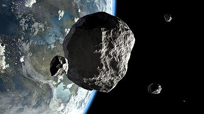 Asteroid Day: consapevolezza dei rischi degli asteroidi per il nostro pianeta