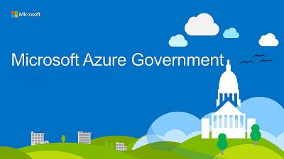Microsoft apre le porte dei chatbot al governo: GPT-4 e GPT-3 sbarcano su Azure Government