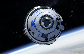 Boeing Starliner, il paracadute non funziona e il nastro adesivo può prendere fuoco: missione rimandata