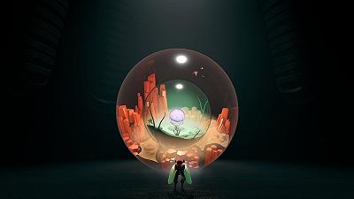 Cocoon: data d’uscita annunciata per il gioco del designer di Limbo e Inside