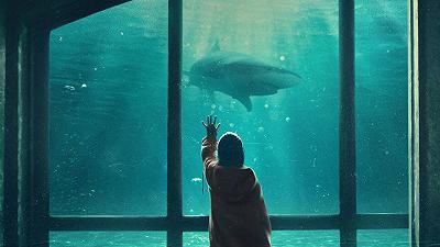 Denti da squalo, la recensione: la differenza tra fantasia e ricordo