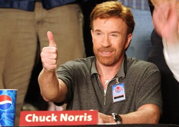 Palle al balzo - Dodgeball: Chuck Norris vuole tornare nel sequel