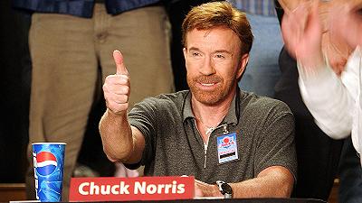 Palle al balzo – Dodgeball: Chuck Norris vuole tornare nel sequel