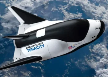 Dream Chaser, l'aereo spaziale supera un importante ostacolo prima del primo viaggio nello spazio
