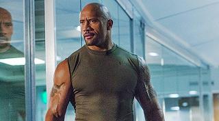 Fast and Furious: Dwayne Johnson ritornerà in uno spin-off