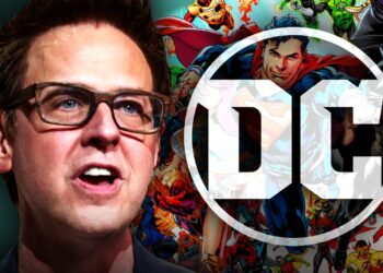 DC Studios - James Gunn dice no alle piccole apparizioni di supereroi: "Stop ai porno cameo"