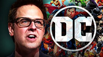 DC Studios – James Gunn dice no alle piccole apparizioni di supereroi: “Stop ai porno cameo”