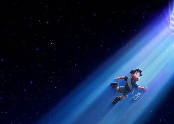 Elio: foto, poster e trailer italiano del film Disney Pixar