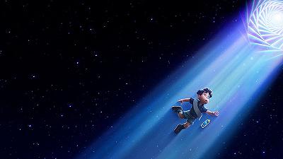 Elio: foto, poster e trailer italiano del film Disney Pixar