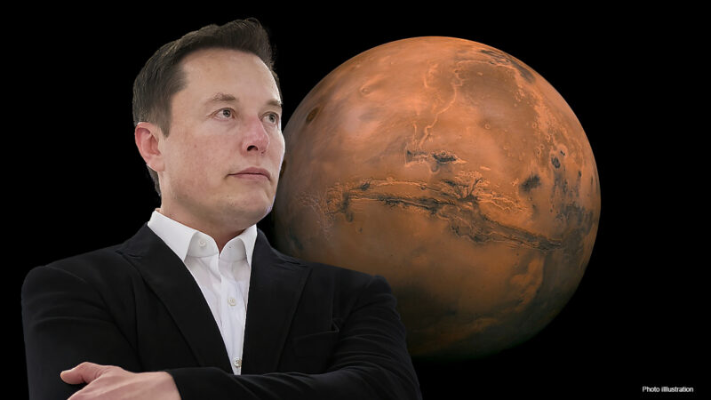 SpaceX nei guai: «discrimina i rifugiati», il DOJ porta la questione in tribunale