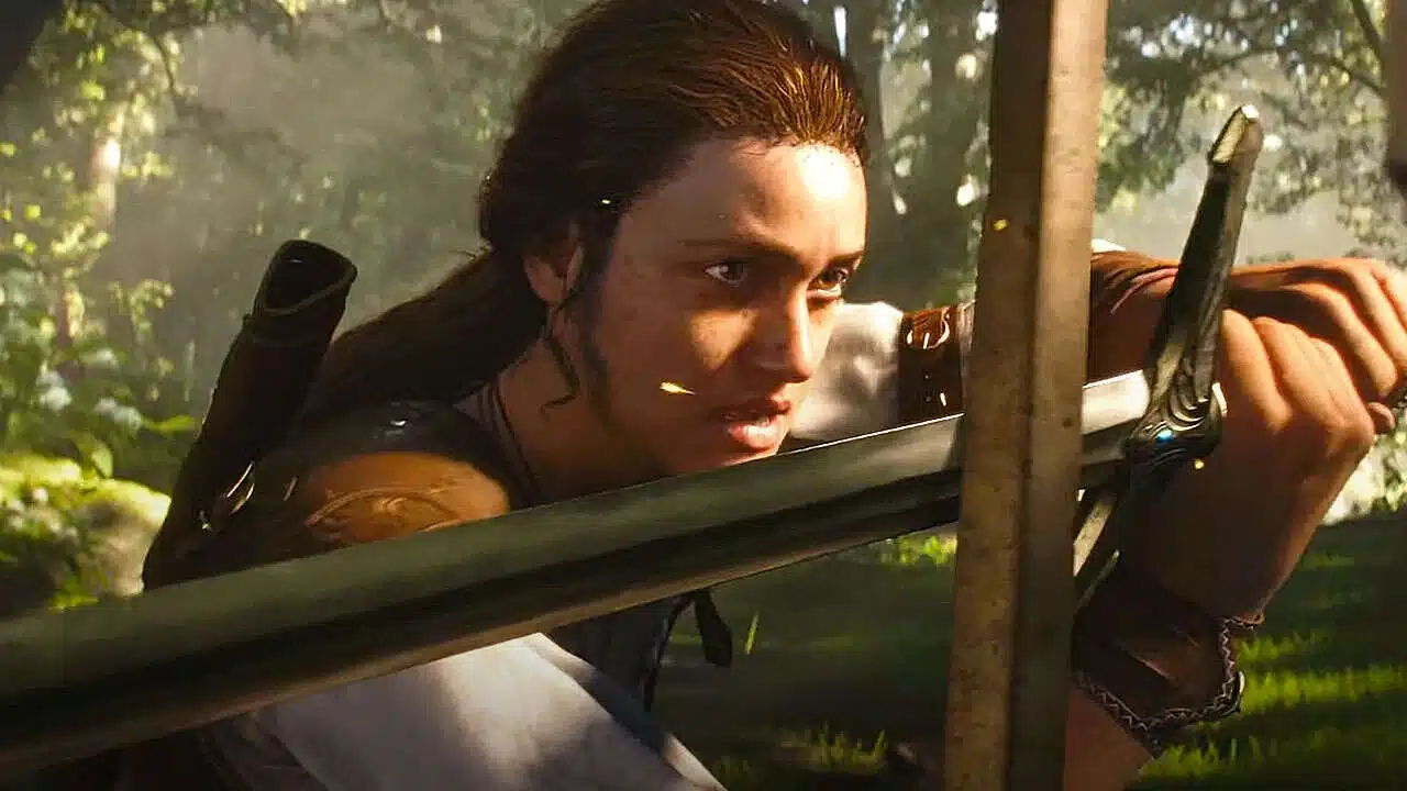 Fable: il nuovo trailer è piaciuto molto al creatore della serie