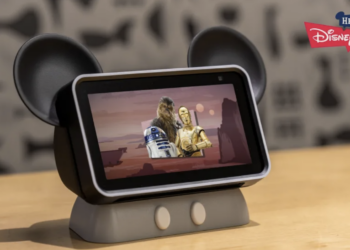 Arriva "Hey Disney!" il servizio che rimpiazza Alexa con i personaggi della Disney