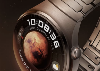Huawei Watch 4 e Watch 4 Pro in titanio oggi anche in Italia: si parte da 549€