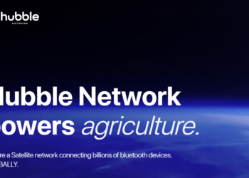 La scommessa di una startup: 300 satelliti per collegare ogni dispositivo con Bluetooth