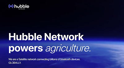 La scommessa di una startup: 300 satelliti per collegare ogni dispositivo con Bluetooth