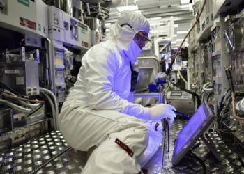 Intel realizzerà un impianto all'avanguardia per i semiconduttori in Polonia