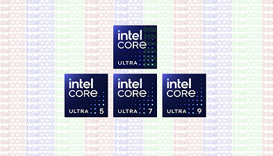 Finalmente i nomi dei processori della Intel saranno più facili da capire