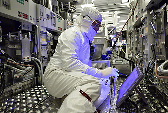Intel realizzerà un impianto all’avanguardia per i semiconduttori in Polonia
