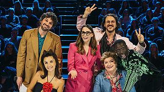 Italia’s Got Talent: dal primo settembre su Disney+