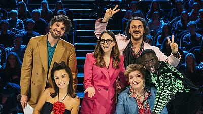 Italia’s Got Talent: dal primo settembre su Disney+