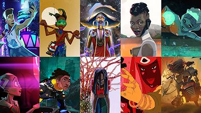 Kizazi Moto: Generation Fire – Il trailer della serie antologica sulla cultura africana di Disney+