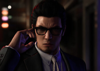 Like a Dragon Gaiden: The Man Who Erased His Name, benritrovato Kiryu