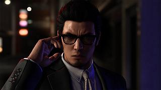 Like a Dragon Gaiden: trailer del grande ritorno di Kazuma Kiryu