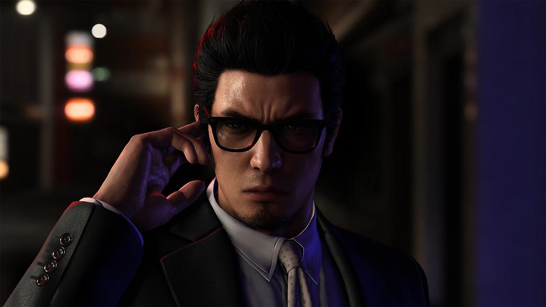 Like a Dragon Gaiden: The Man Who Erased His Name, benritrovato Kiryu