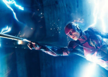 The Flash: Kevin Smith ha proposto un intero film su uno dei cameo più sorprendenti