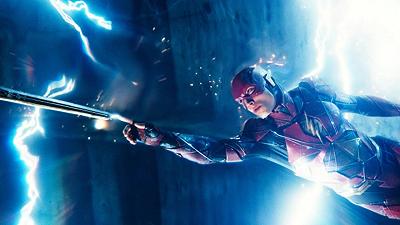 The Flash: Kevin Smith ha proposto un intero film su uno dei cameo più sorprendenti