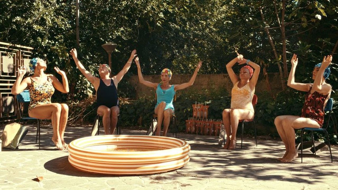 MUBI celebra il mese del Pride con nuovi film a tema LGBTQ+