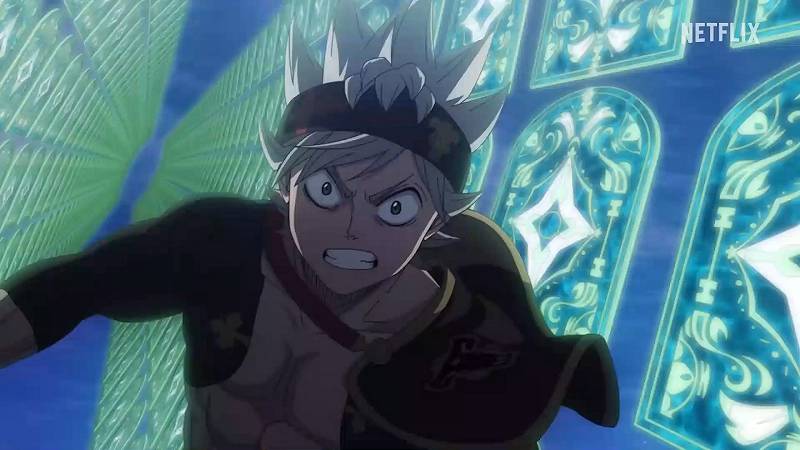 Black Clover Sword of the Wizard King, la recensione: l'abbagliante battaglia di magia e ideologia