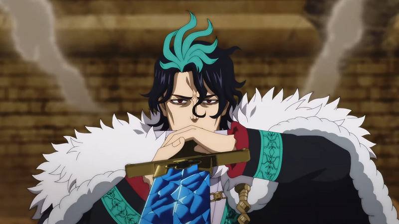 Black Clover Sword of the Wizard King, la recensione: l'abbagliante battaglia di magia e ideologia