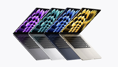 Apple WWDC 2023: MacBook Air da 15″ ufficiale, specifiche, prezzo e disponibilità