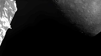 Mercurio inedito: ecco cosa svela la sonda BepiColombo