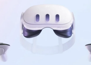 Meta Quest 3 ufficiale: realtà mista, tracking delle mani e un 1/10 del probabile prezzo del visore di Apple