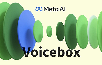 Meta ha presentato Voicebox, un’IA troppo pericolosa per essere messa a disposizione del pubblico