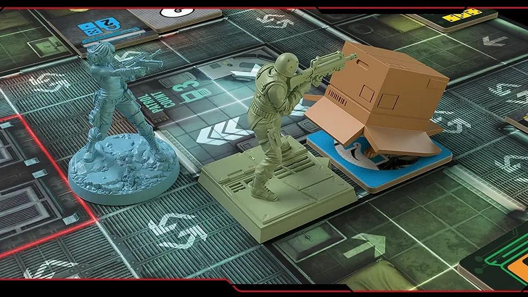 Metal Gear Solid – The Board Game, ecco la stupenda Integral Edition