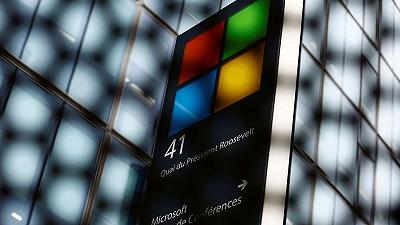Microsoft raggiunge una valutazione record di quasi 2.600 miliardi di dollari
