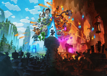 Minecraft Legends: la recensione del nuovo strategico in tempo reale targato Mojang