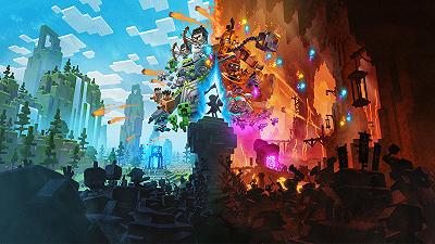 Minecraft Legends: la recensione del nuovo strategico in tempo reale targato Mojang