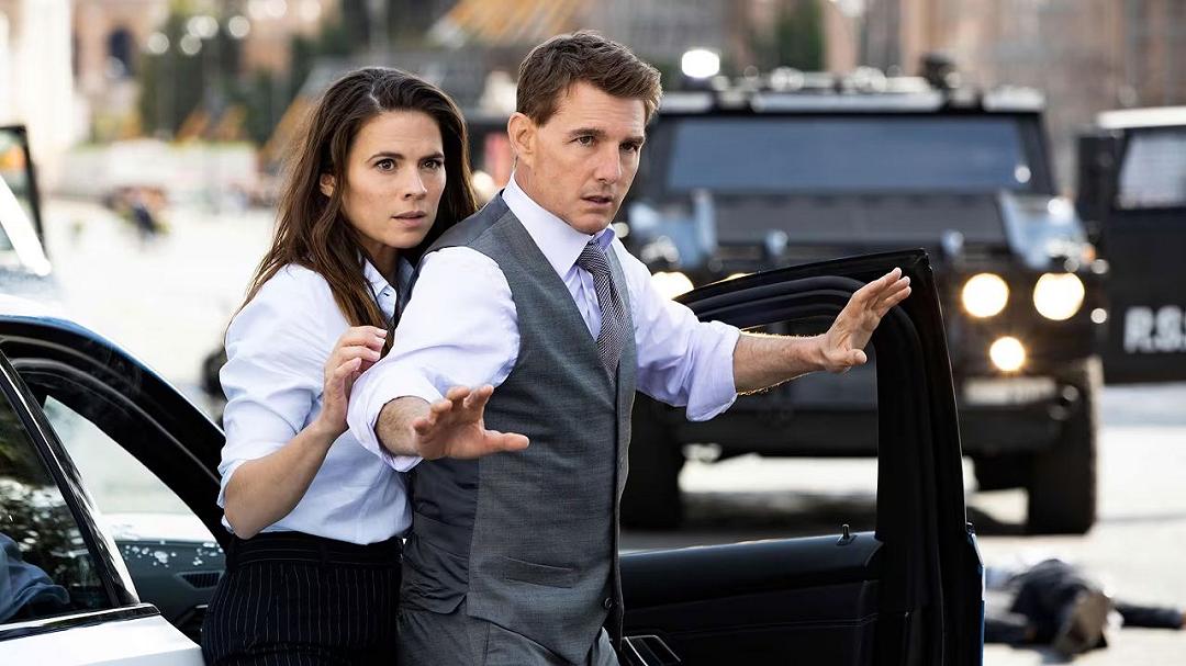 Mission: Impossible – Dead Reckoning: il concorso per il lancio del film