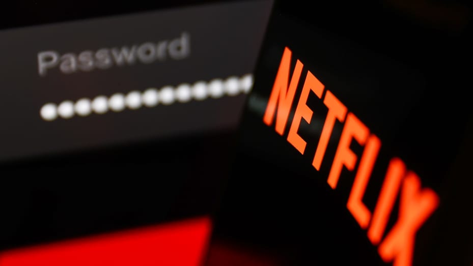 Netflix dropped the basic $10 plan in the US and UK