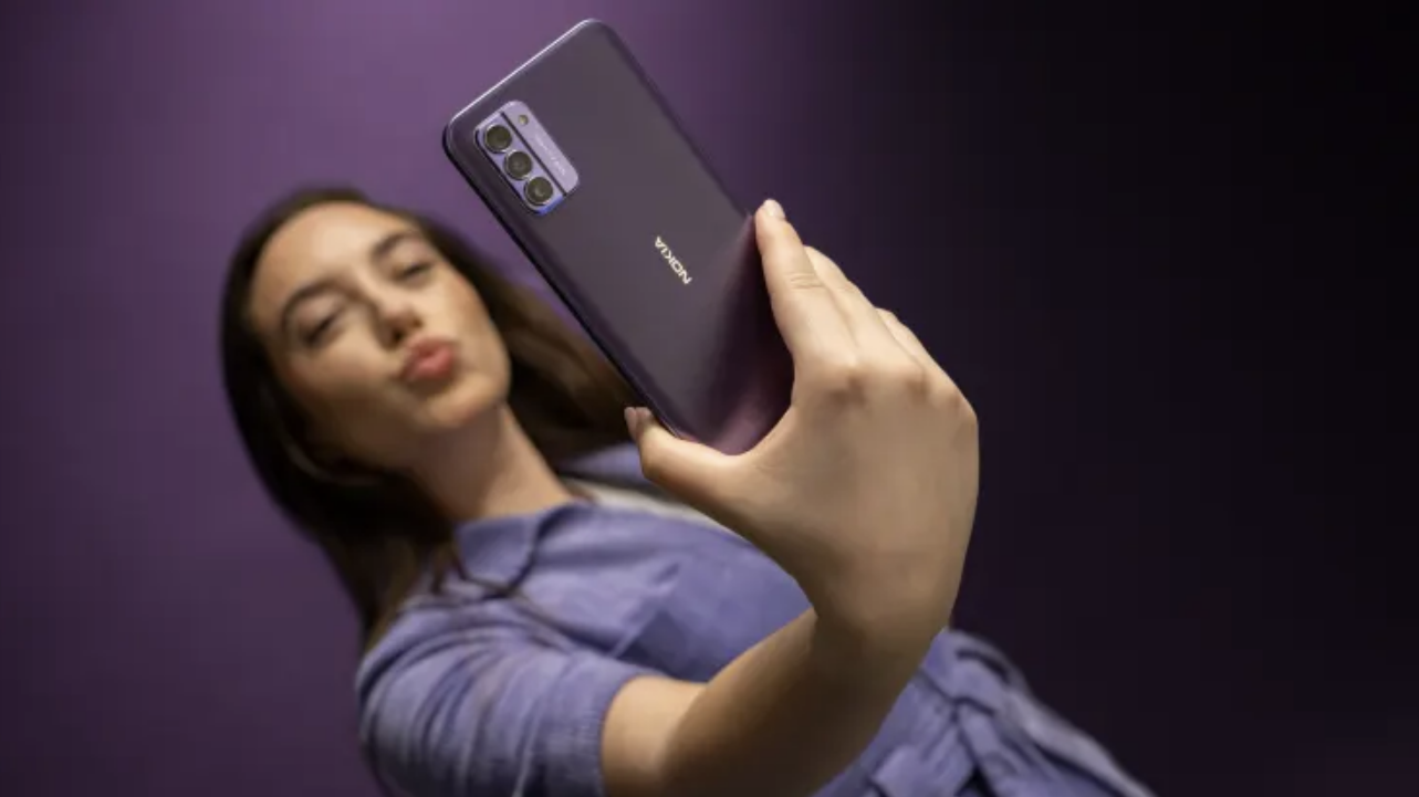 Nokia ha presentato uno smartphone che si può facilmente riparare da soli